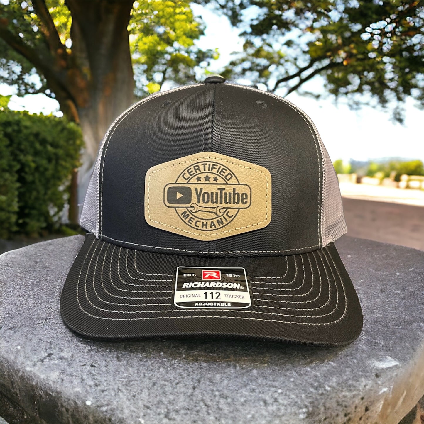 YouTube Mechanic Certified