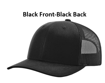 Hat - Iron Sharpens Iron