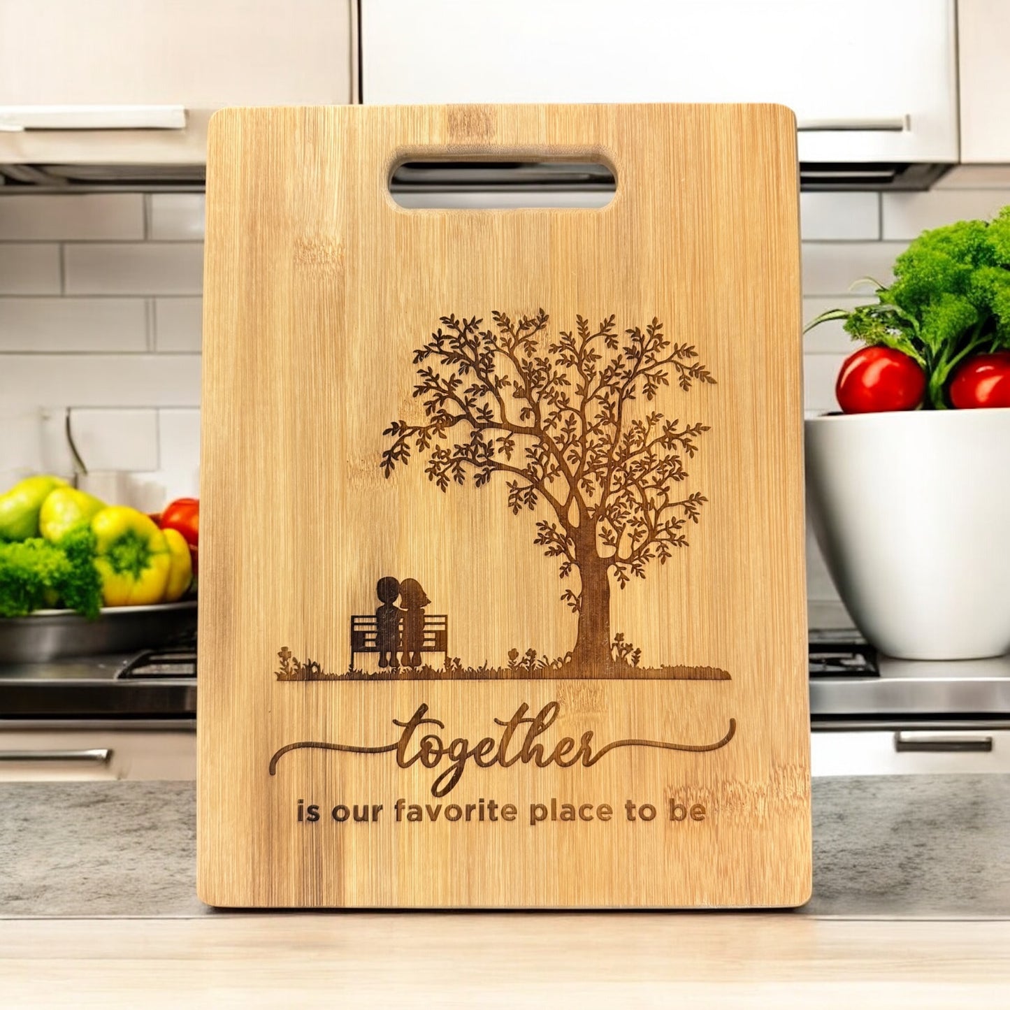 Cutting Boards