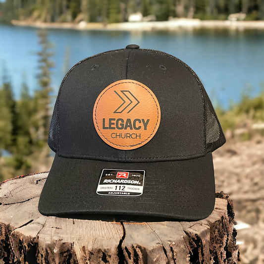 Legacy Hat