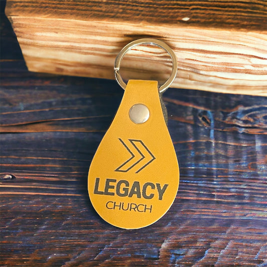 Legacy Keychain