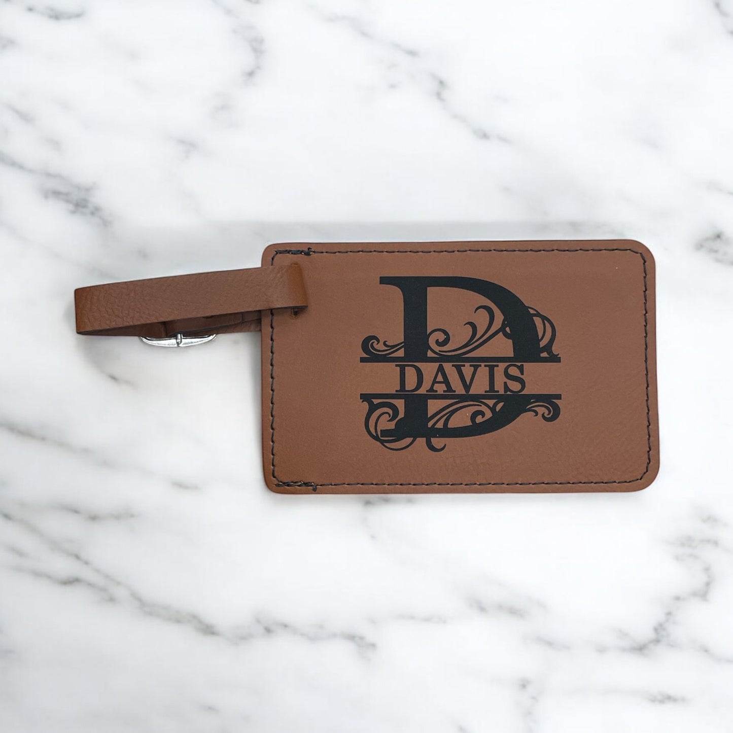 Luggage Tag