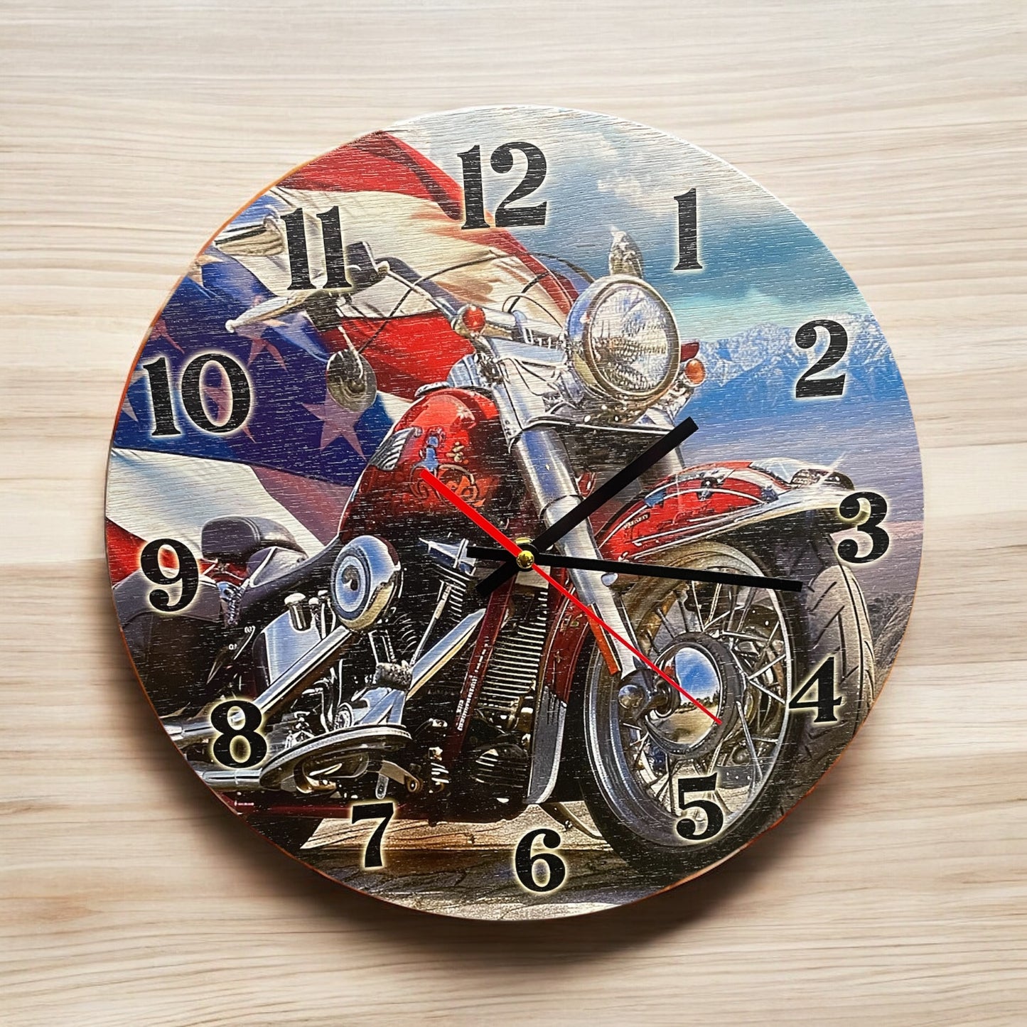 Clock