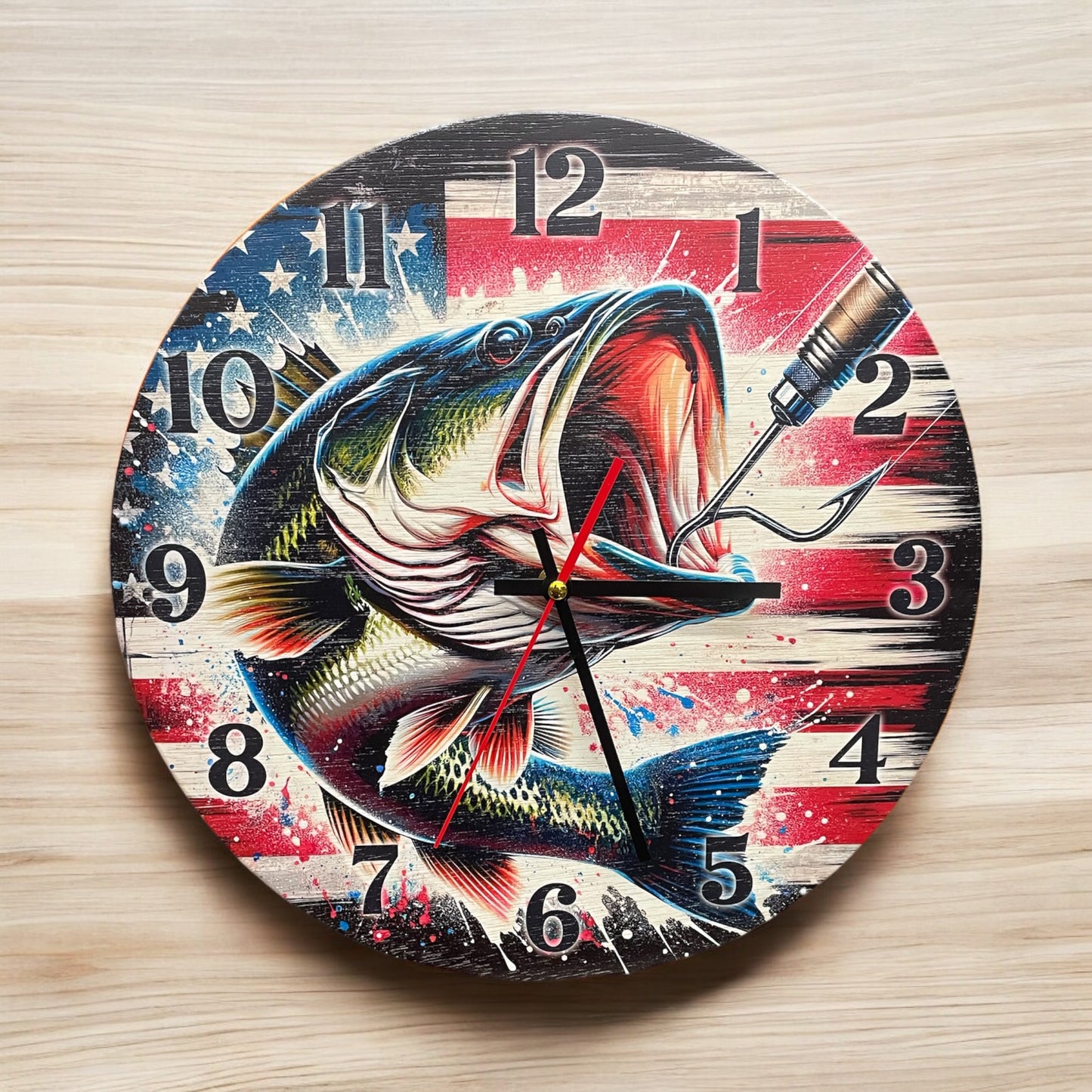 Clock