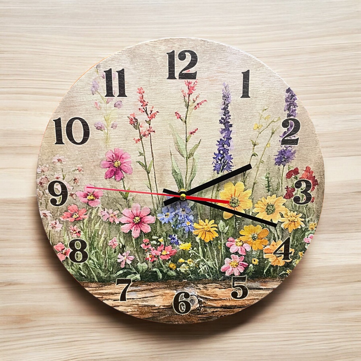 Clock