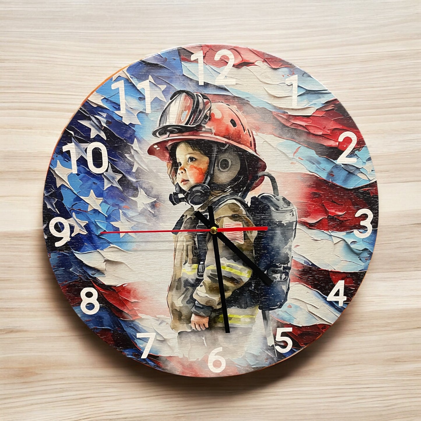 Clock