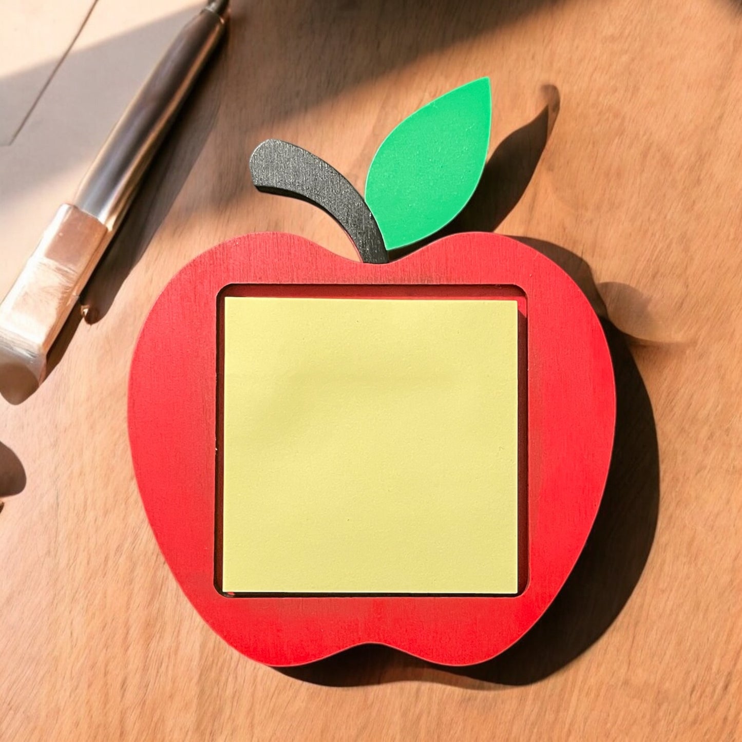 Teacher Notepad Holder