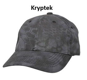 Hat - Iron Sharpens Iron