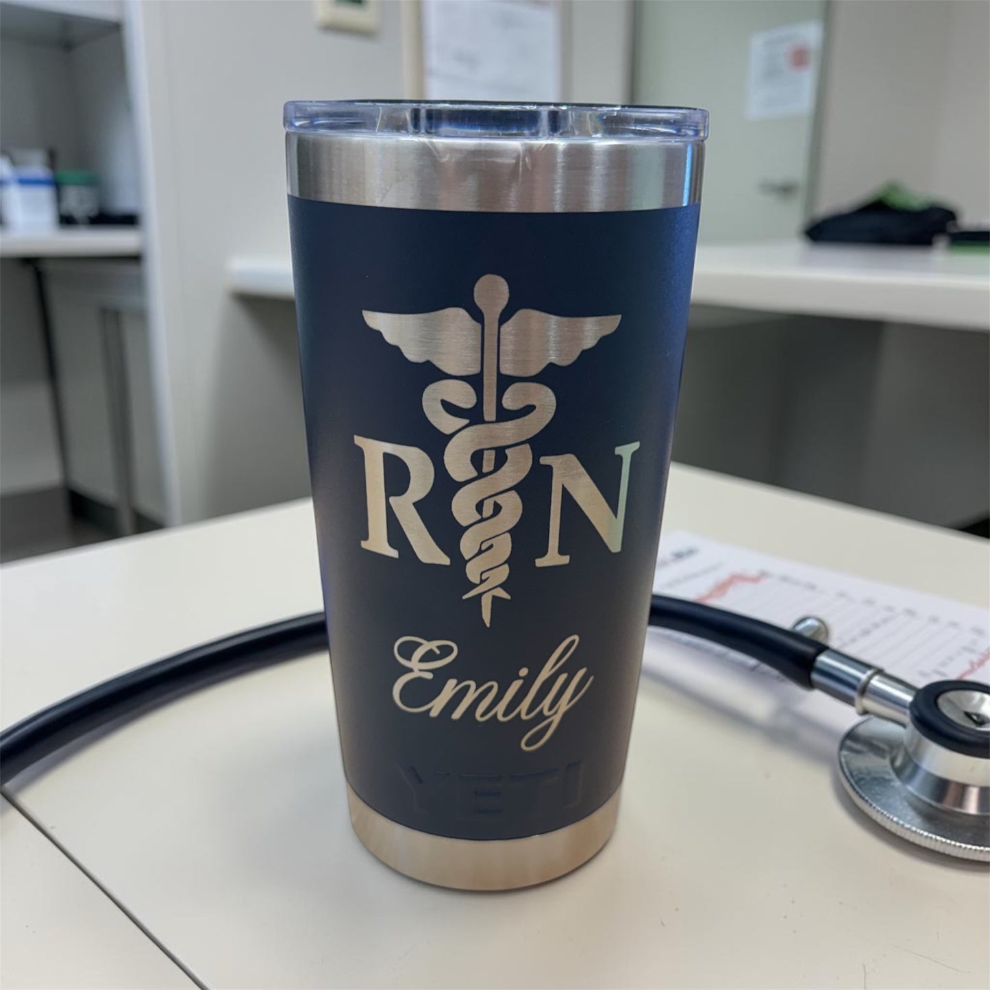 20oz - Custom Order