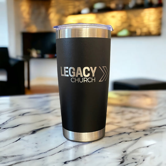 Legacy Tumbler