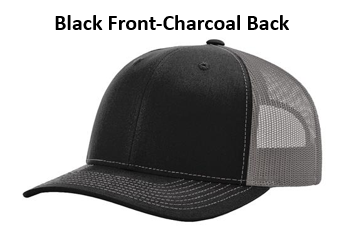 Hat - Iron Sharpens Iron