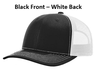 Hat - Iron Sharpens Iron
