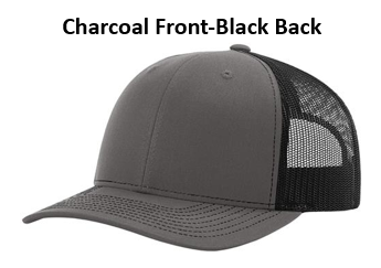 Hat - Iron Sharpens Iron