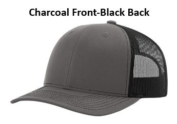 Hat - Baseball Distressed