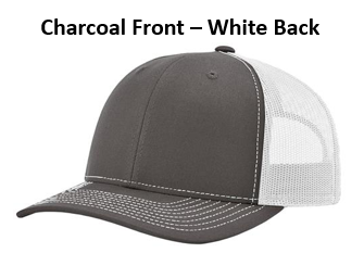 Hat - Iron Sharpens Iron