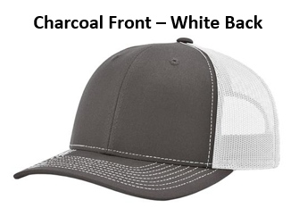 Hat - Baseball Distressed