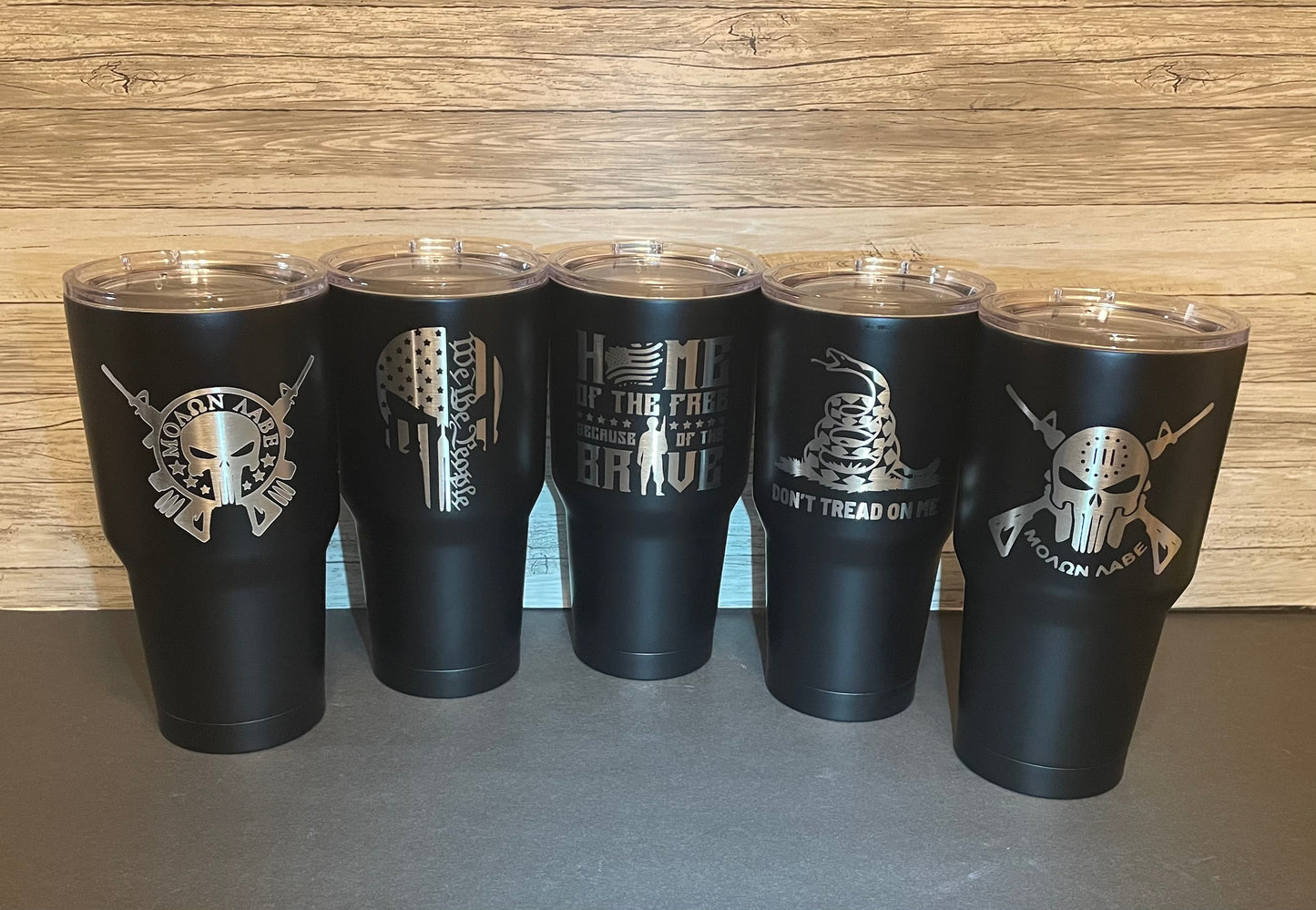 27oz Tumblers