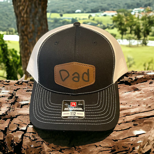 Hat - Fishing Dad