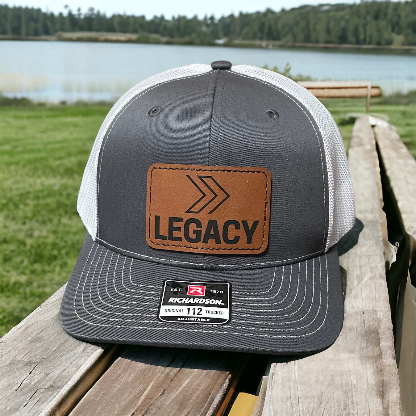 Legacy Hat