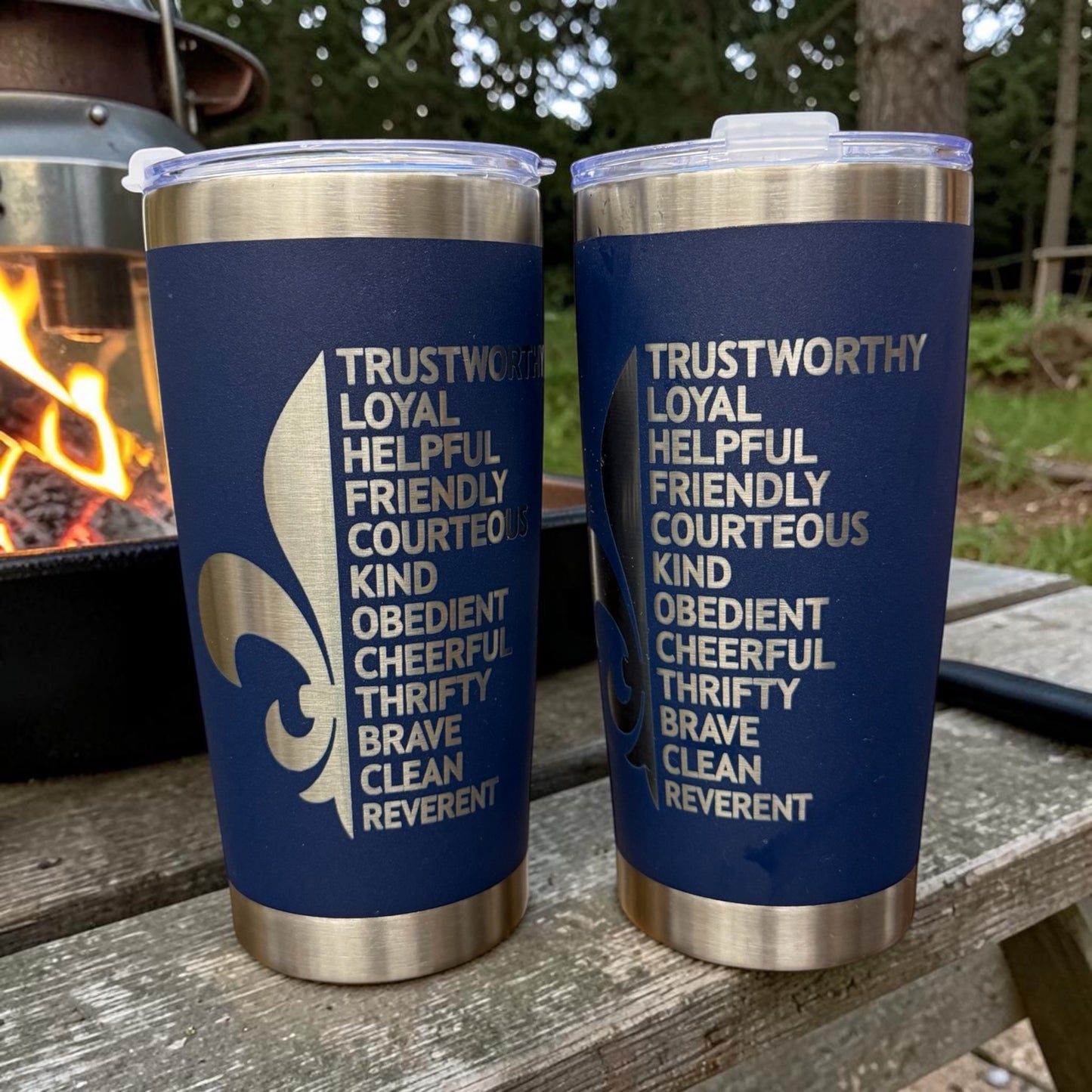 20oz - Custom Order