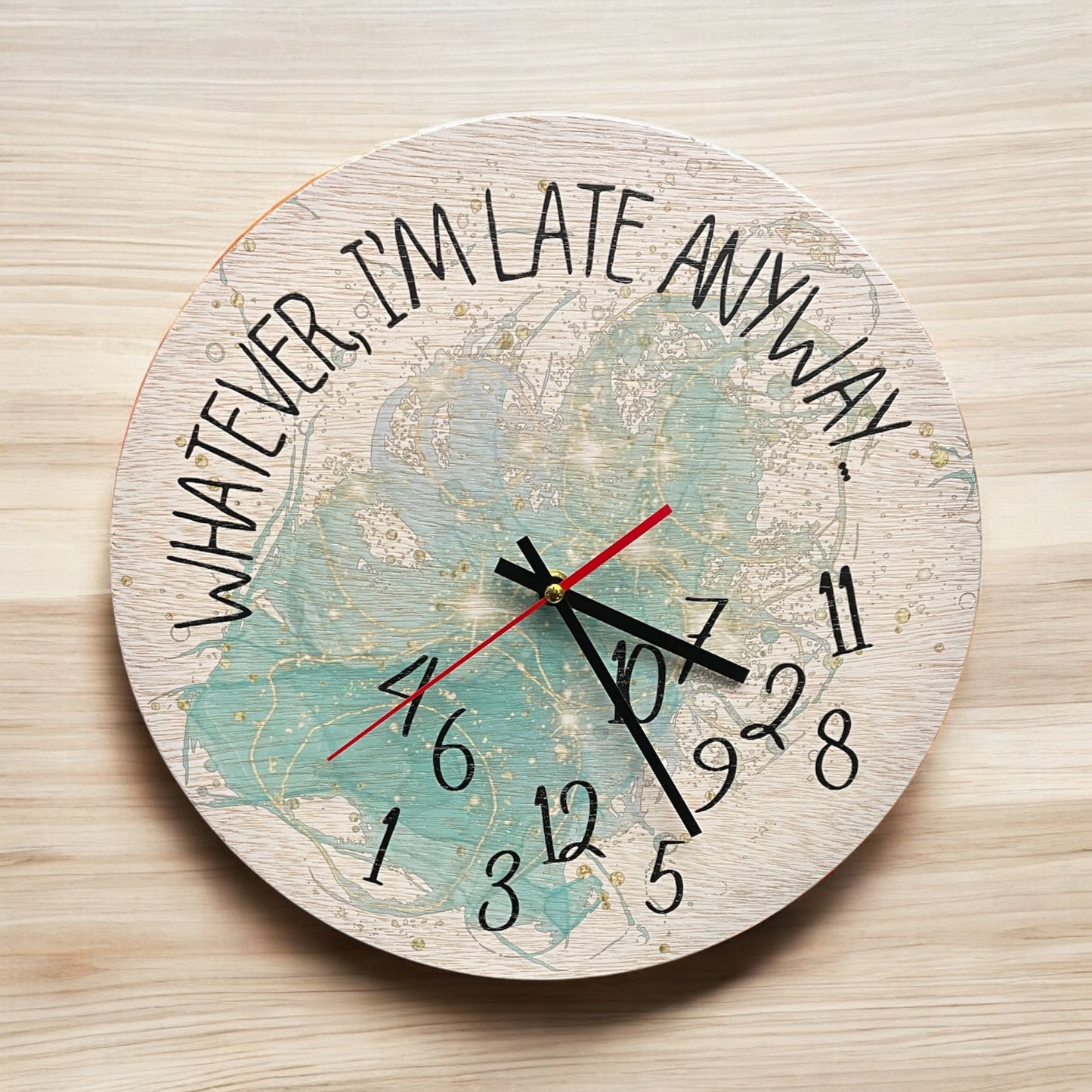 Clock